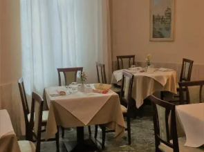 Hotel Villa Sapienza
