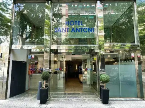 SM Hotel Sant Antoni