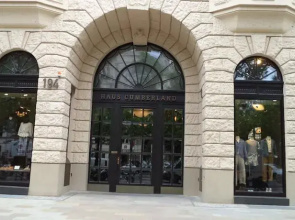 Comfort&More- Kurfürstendamm- Haus Cumberland
