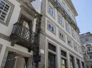 Hotel Carris Porto Ribeira