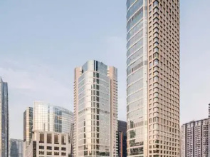 Jumeirah Living Guangzhou - Residences