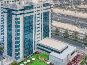 Sunday Marina View Apartments Hotel 