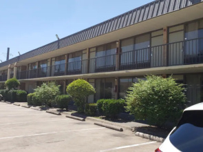 Red Roof Inn & Conference Center McKinney