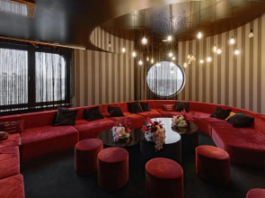 Rija VEF Hotel