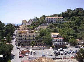Villa Bianca Hotel