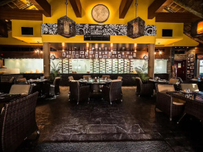 Fujairah Rotana Resort & Spa