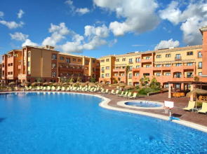 Barceló Punta Umbria Beach Resort