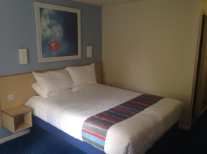 Travelodge Norwich Cringleford
