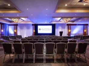 Pullman Miami Airport