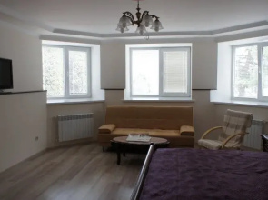 Villa Caprice