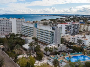 Bahia de Alcudia Hotel & Spa