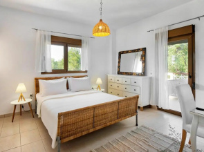 Sanidiamonds Apartments & Studios