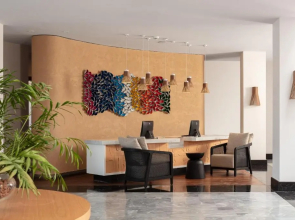 Doria Hotel Bodrum-City Center