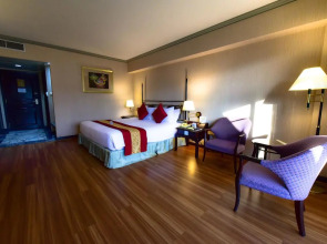 Отель Patong Resort