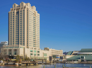 Hilton Philadelphia at Penn's Landing