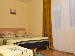 Laguna Guest House