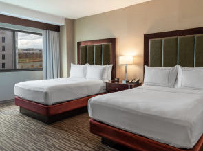 The Capital Suites Hotel