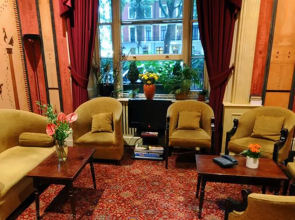 Rhodes Hotel