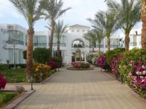 Hotel Amarante Garden Palms