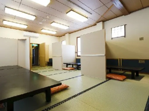 Kaisen Toiya No Yado Kurosio