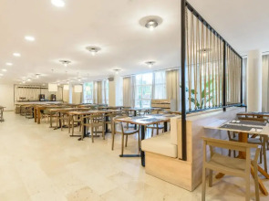 FERGUS Club Palmanova Park