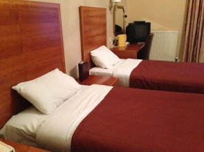 Abbey Hotel