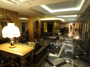 Savoy Hotel