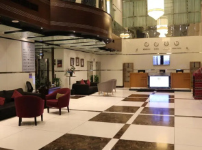 Pearl Executive Hotel Apartment