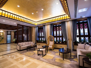 Yitingzhenshe Hotel (Beijing Qianmen)