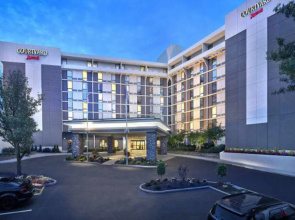 Courtyard by Marriott Philadelphia City Avenue