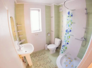 Villa Vilena Guest House