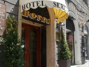 Serena Hotel