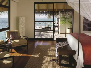 Four Seasons Resort Maldives at Kuda Huraa