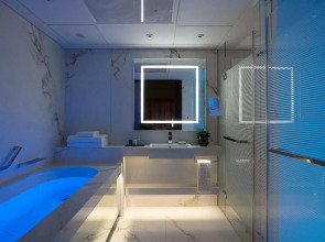 Отель Four Seasons 