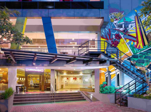 Amaris Hotel Padjajaran Bogor