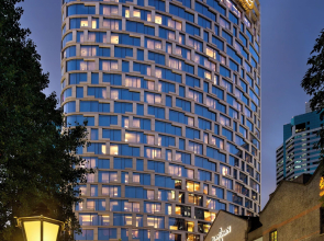 The Langham, Shanghai, Xintiandi