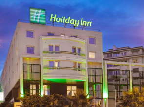 Holiday Inn Toulon City Centre by IHG