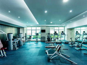 Park Regis Kris Kin Hotel Dubai