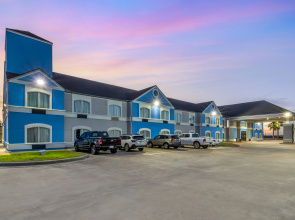 Best Western Port Lavaca Inn