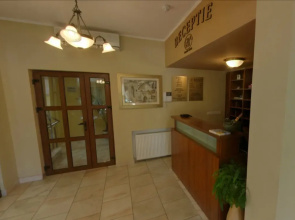 Grand Hotel Brasov