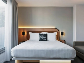 Moxy Paris Bastille