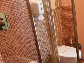 Hotel Villa Sapienza