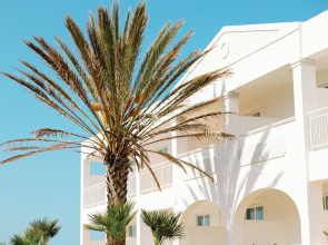 Sandy Beach Resort - All Inclusive