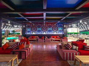 Aloft Abu Dhabi