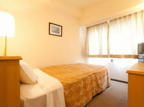 Hotel Az Kagoshima Osaki