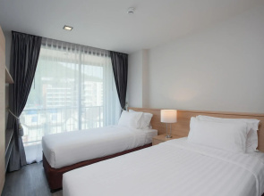 Grand Kata VIP