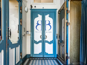 Blue Bird Hostel