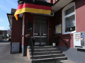 Hotel Steinhoff