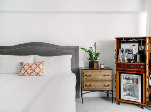 Nautilus Sonesta Miami Beach