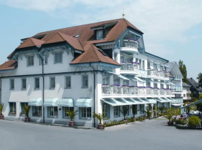 Strand Hotel Amelia